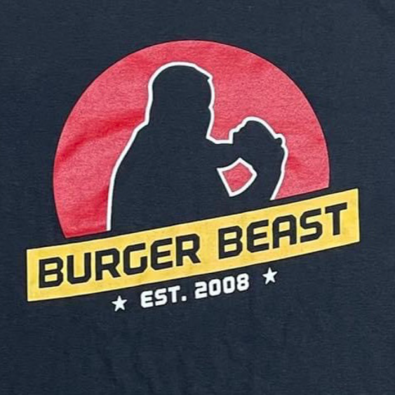 Burger Beast T-Shirt