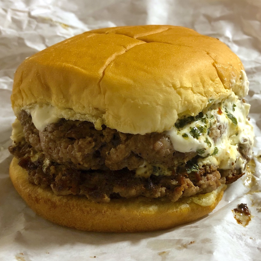 Batata Homemade Burger in Orlando, Florida