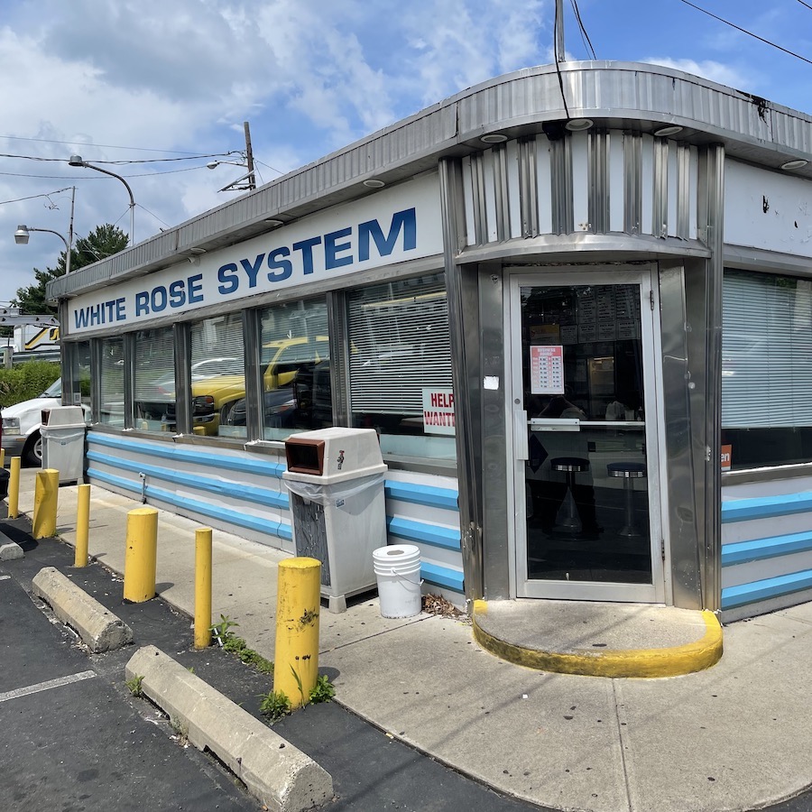 White Rose System in Roselle, New Jersey