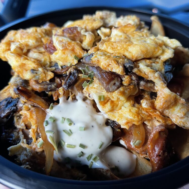 Marquez Skillet from NQC in Miami Lakes, Florida