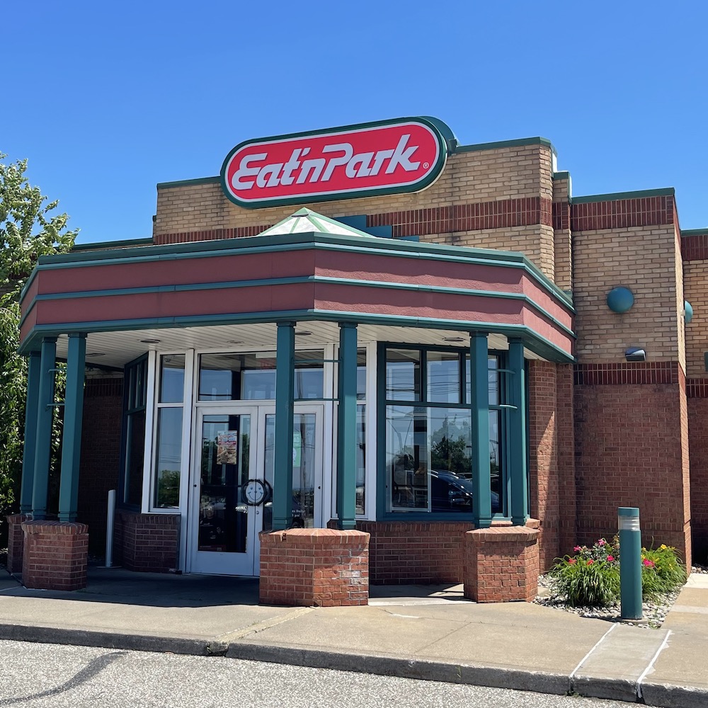 Eat'n Park in Erie, Pennsylvania
