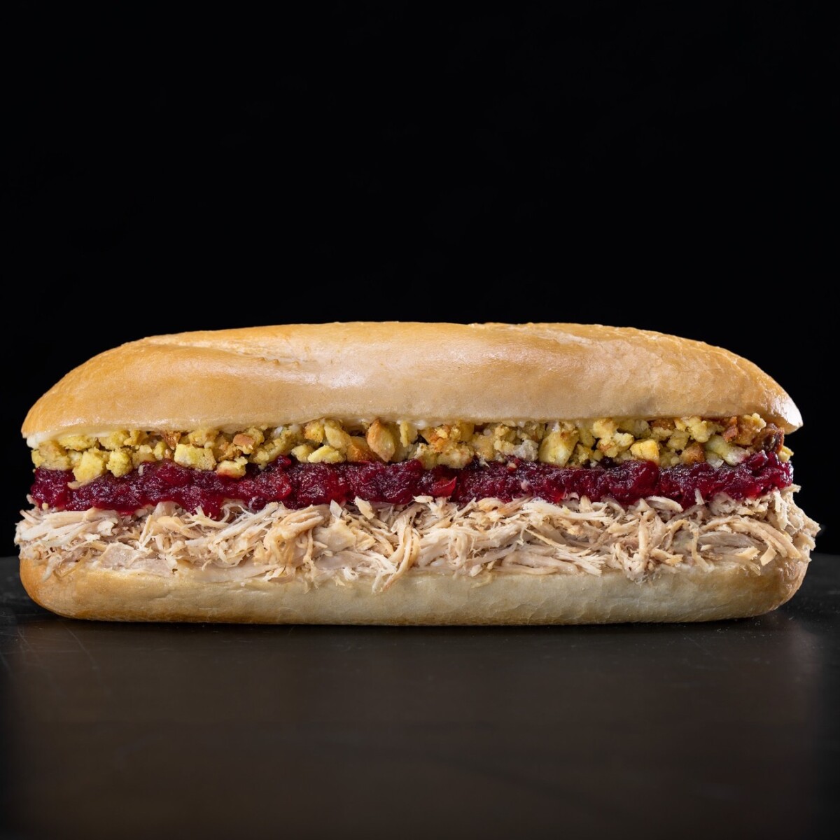 Capriotti's The Bobbie Sandwich