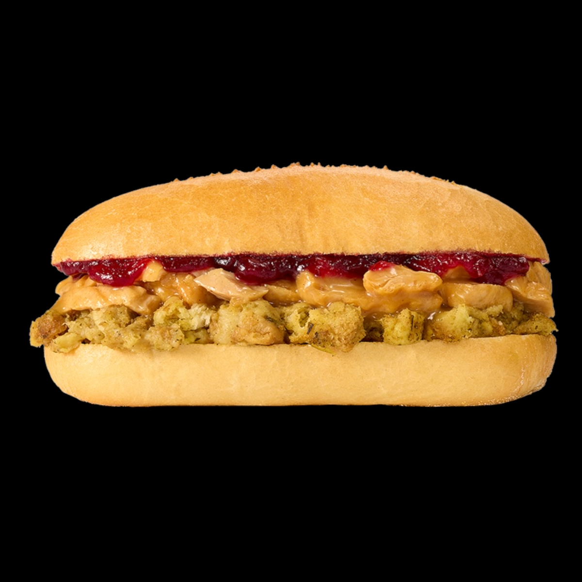 Wawa The Gobbler Sandwich